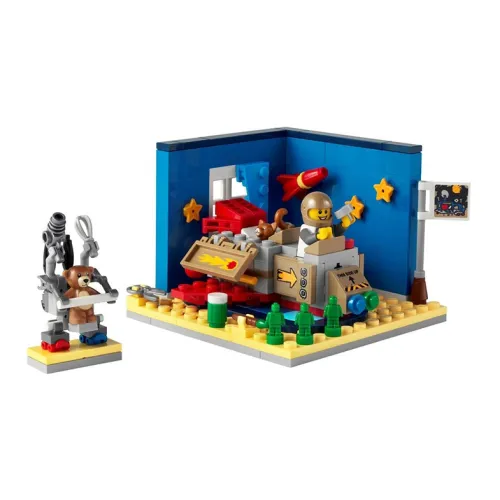 LEGO IDEAS Building Blocks