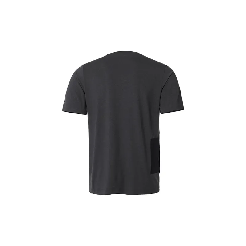 Columbia SS22 T Shirt Men's Dark Gray-1