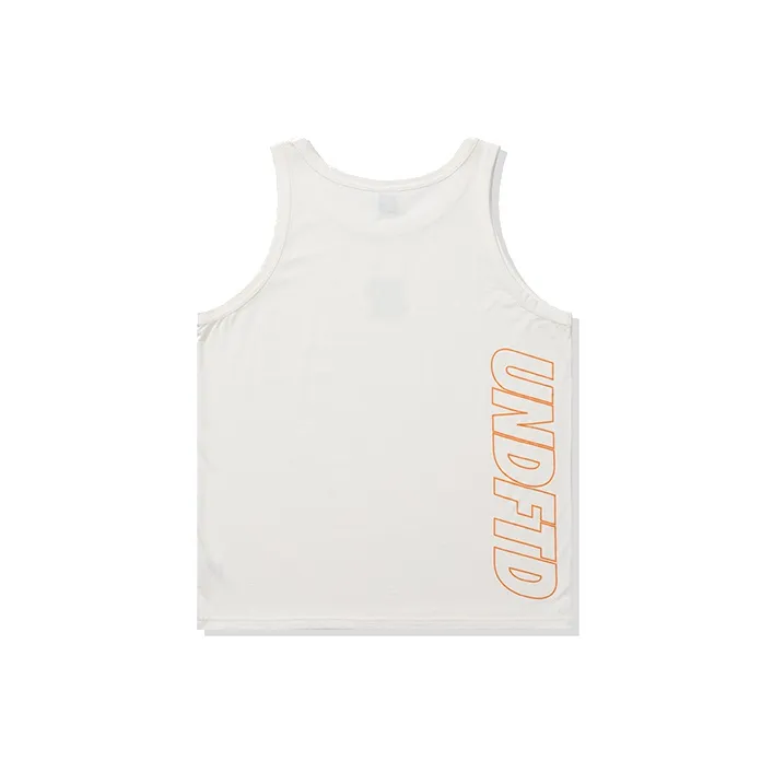 UNDEFEATED Tank Tops Unisex-5