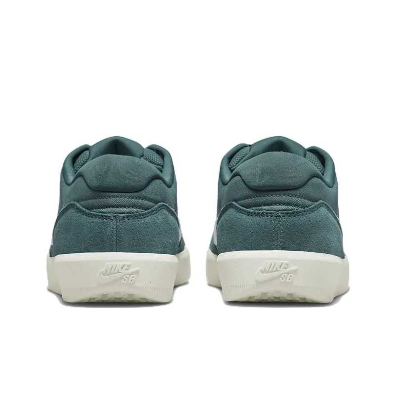 Nike Sb Force 58 Ash Green-4