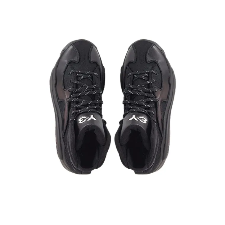 Hokori Y 3 Women's Y 3 'Triple Black'-3