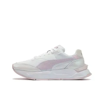 PUMA Mirage Sport Glow 'White Lavender Fog' Women's