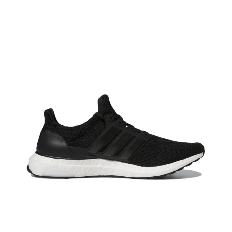 Adidas Ultra Boost 5.0 Dna Black White Women's-1