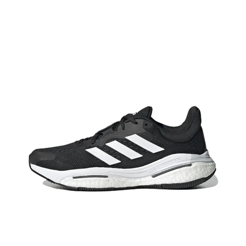 Adidas Solarcontrol 'Black White' Women's-0