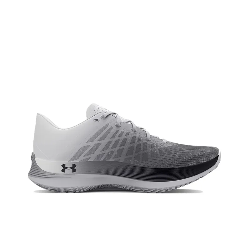 Under Armour Flow Velociti Elite 'White Black'-1