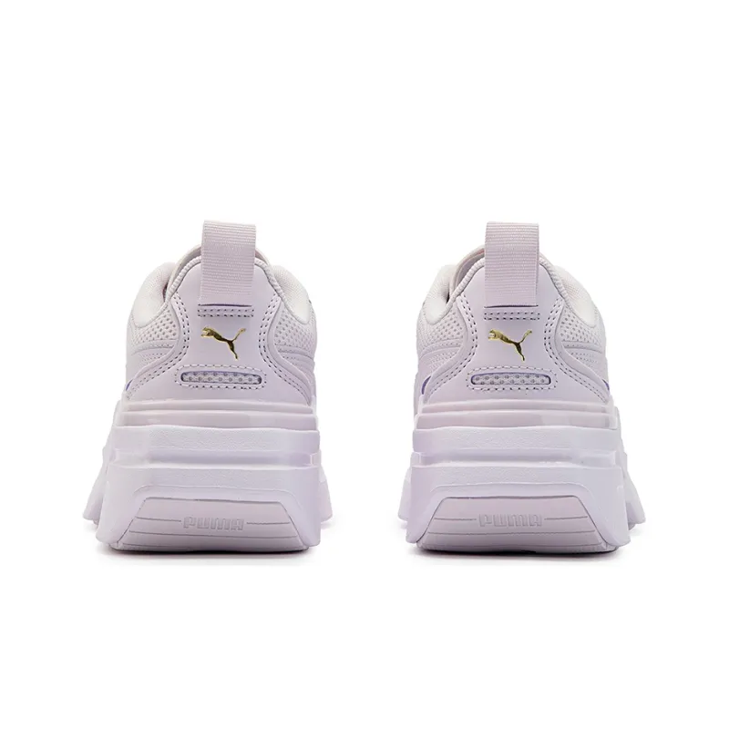 PUMA Kosmo Rider Sorbet 'Lavender Fog' Women's-4