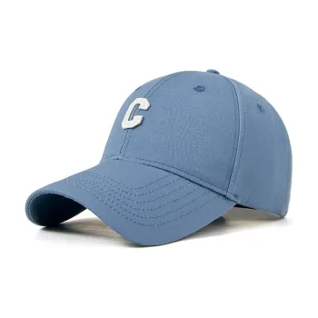 BAIJUAN Cotton Baseball Caps Unisex
