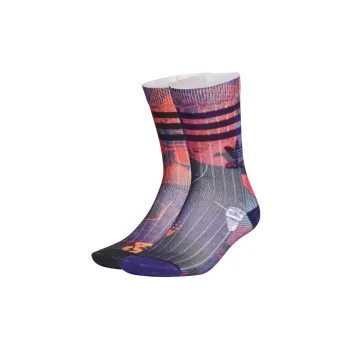 Adidas Originals Ankle Socks Unisex Multicolor