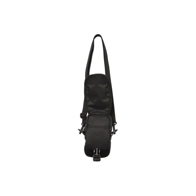 PALACE Dimension Strap It Bag 'Black'-2