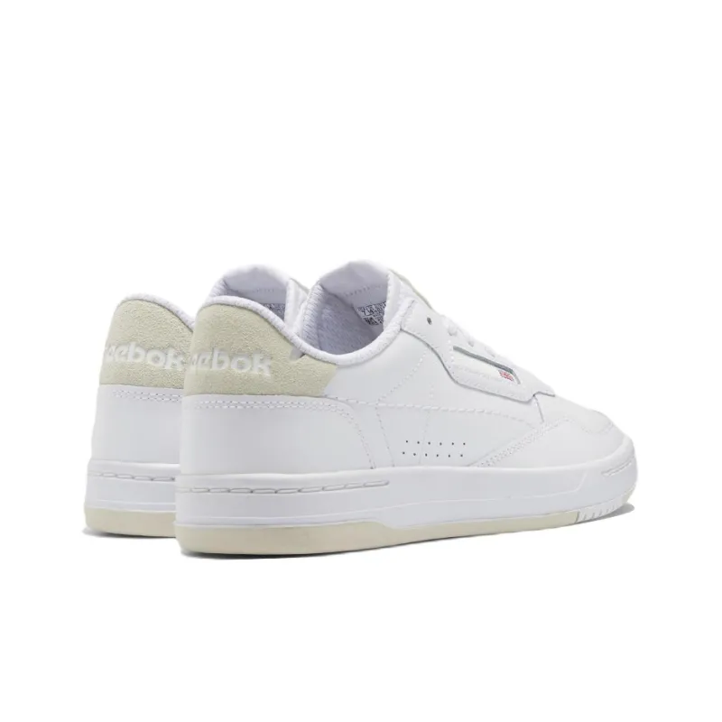 Reebok Court Peak Footwear White Alabaster Rbbwhi Women's-3
