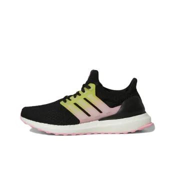 Adidas UltraBoost 5.0 Dna 'Black Beam Pink' Women's