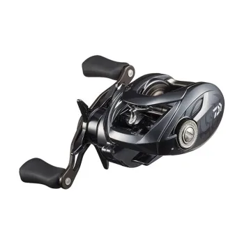 DAIWA Fishing Line Reel Baitcast Reel