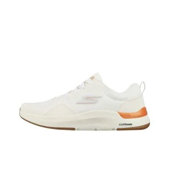 Skechers Go Walk Max 'Midshore White'