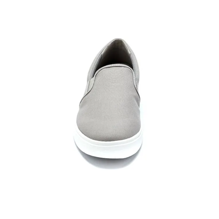 Timberland Union Wharf 2.0 Ek+ Slip On Shoes 'Grey'-3