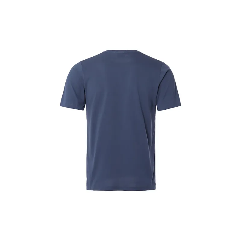 Columbia T Shirts Men Blue-1