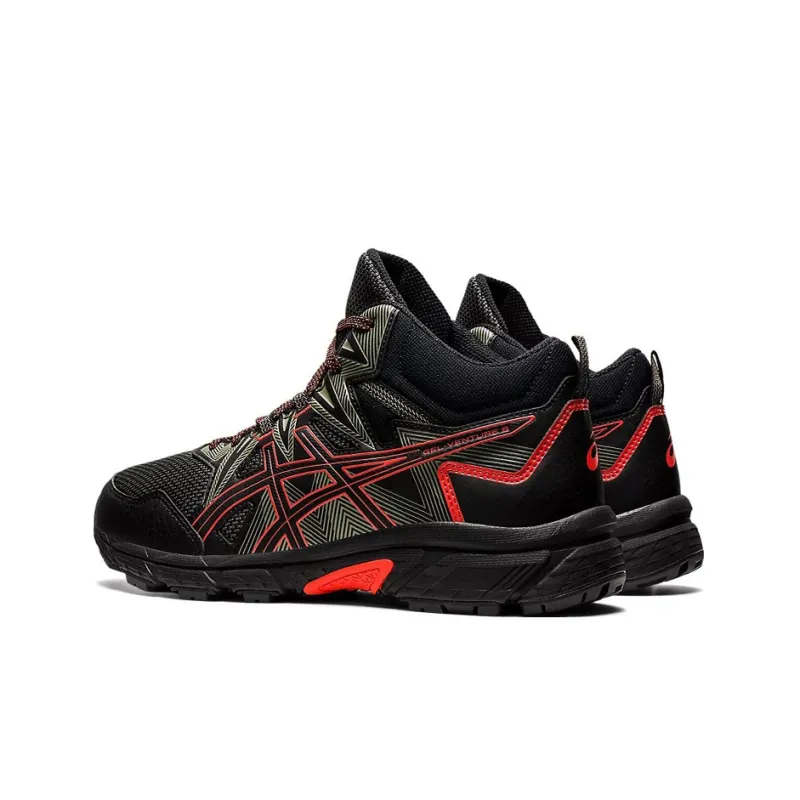 Asics Gel Venture 8 MT 'Black Cherry Tomato'-3