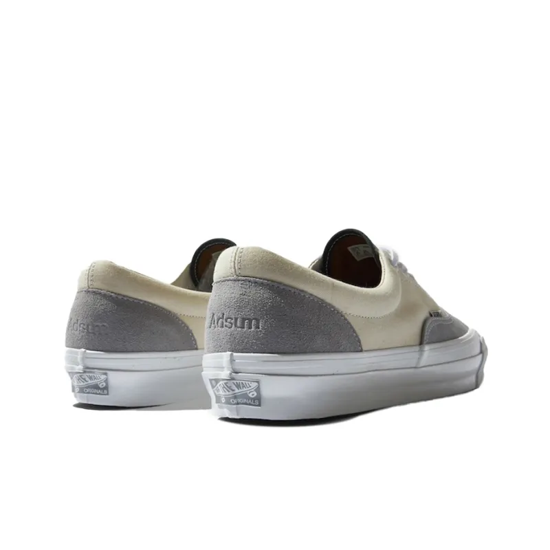 Era Adsum X Og Vans Lx 'Alloy True White'-2