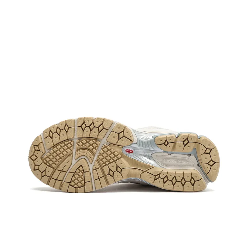 New Balance 2002R White Beige-4