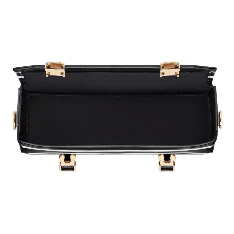 DIOR DiorCamp Smooth Cow Leather Messenger Bag, Box Bag, Handbag, Crossbody Bag, Shoulder Bag Women's-4