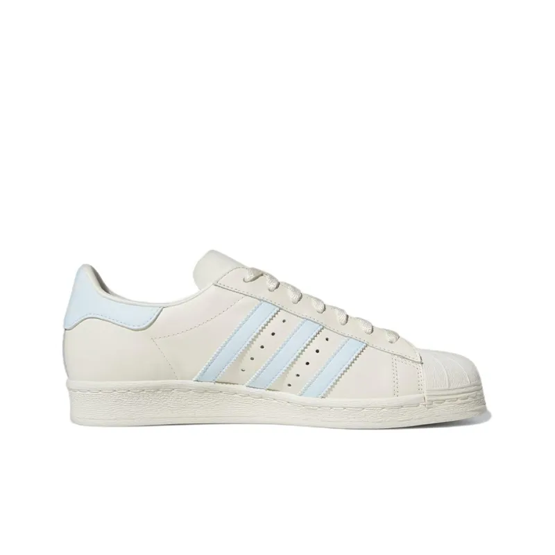 Adidas Originals Superstar 82 Cloud White Sky Tint-1