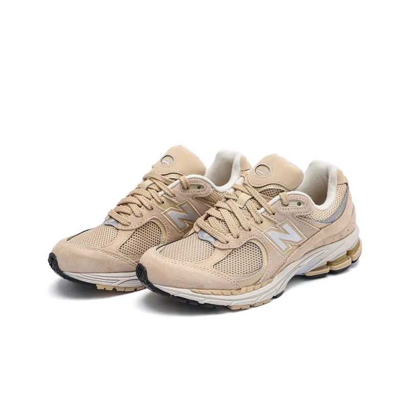 New Balance 2002R Beige-2