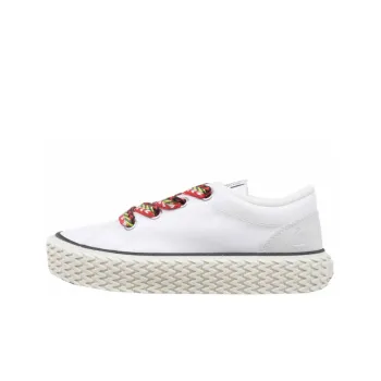 Lanvin Logo Low top Sneakers