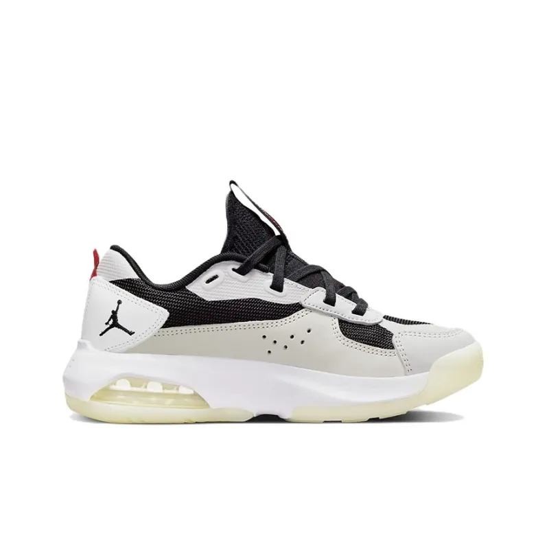Jordan Air 200E Summit White GS-1
