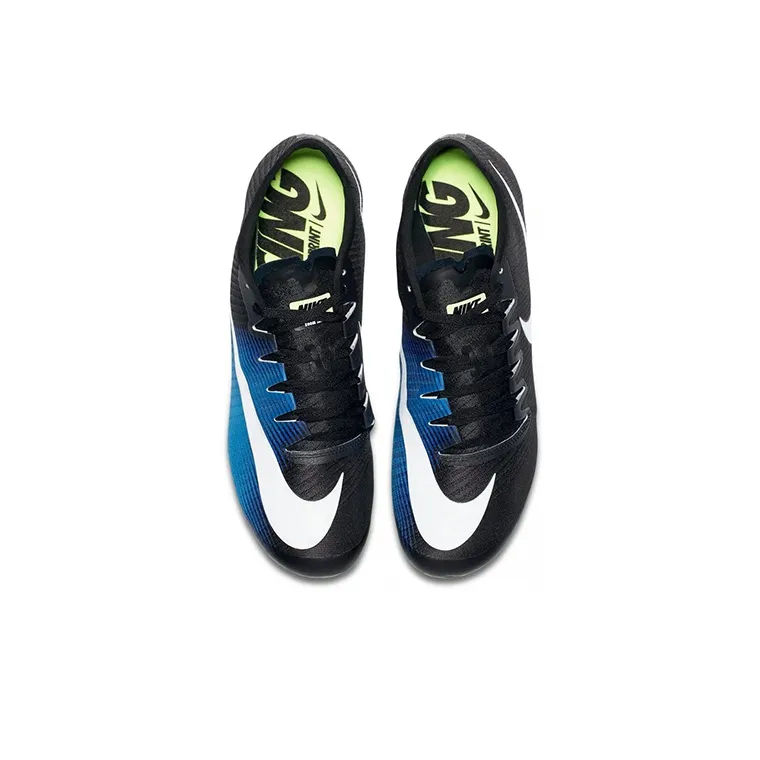 Nike Zoom Ja Fly 3 'Vast Grey Blue'-3