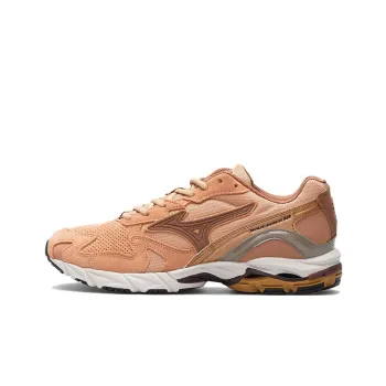 Wave Rider 10 Mizuno Premium 'Special Pack Cork'