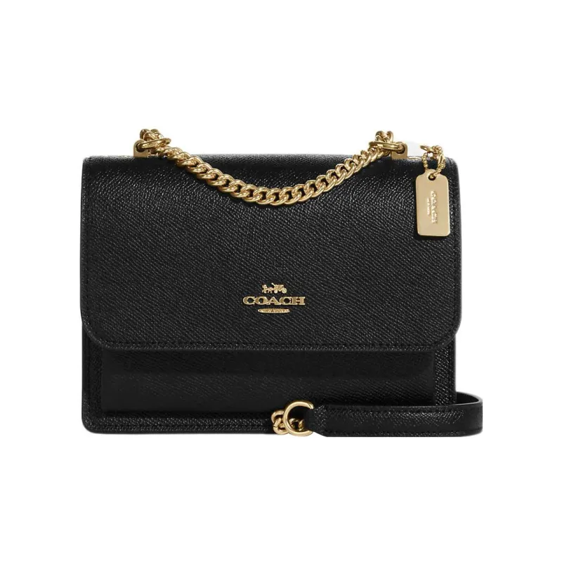 Coach Klare Crossbody in Signature Canvas-0