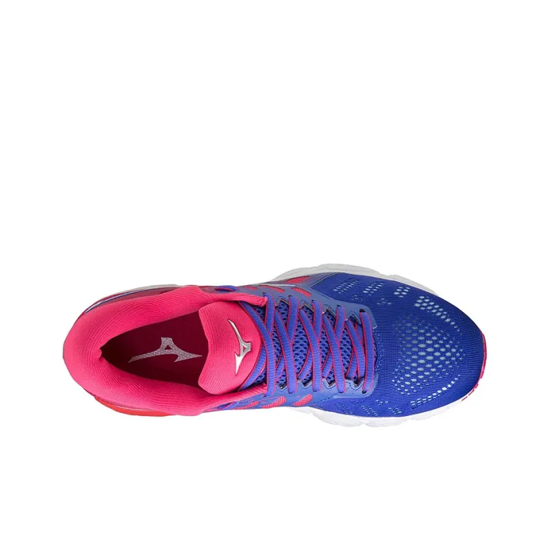 Mizuno Wave Ultima 12 Women's-2