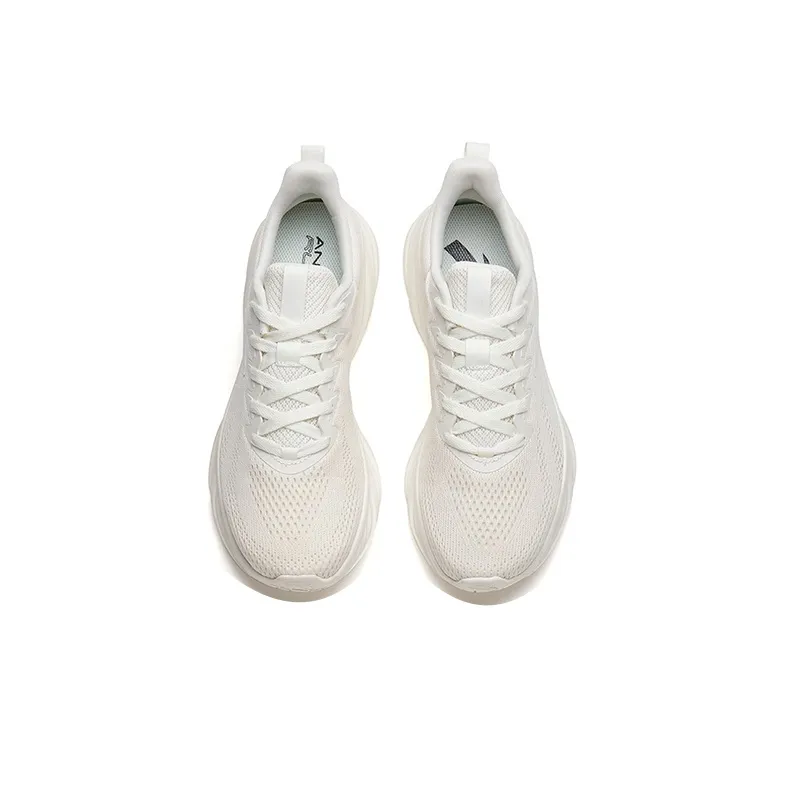 ANTA Run Collection 'White'-2