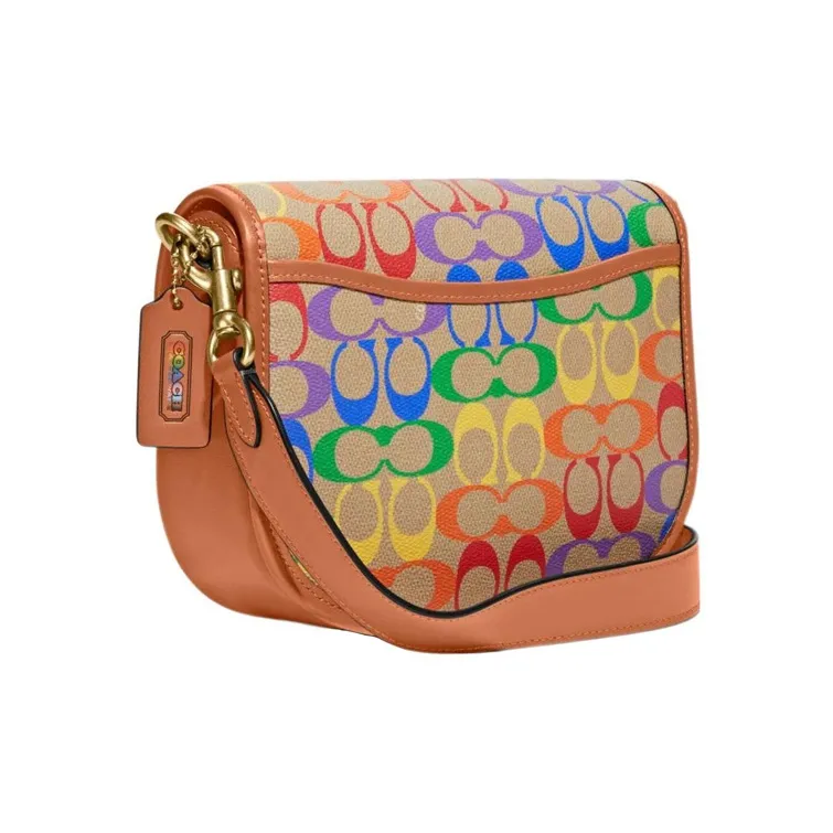 COACH Willow Shoulder Bags-2