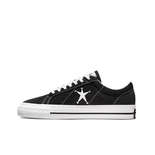 Converse one star Skateboarding Shoes Unisex