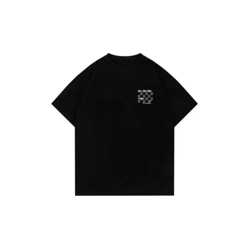 Toy Machine T-Shirts Unisex-3