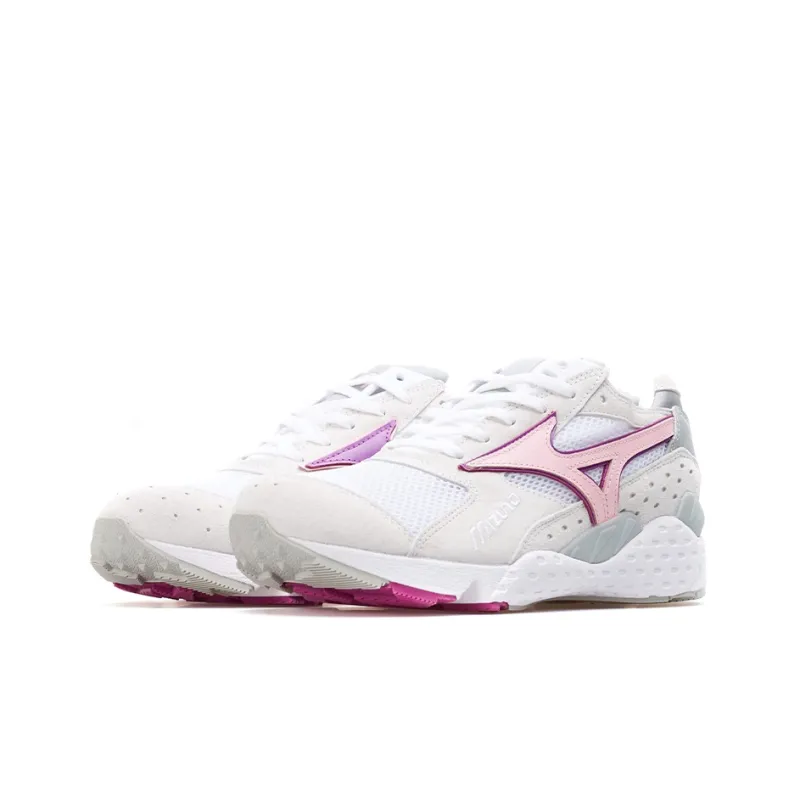 Mizuno Mondo Control La Mjc Matiere Grise-2