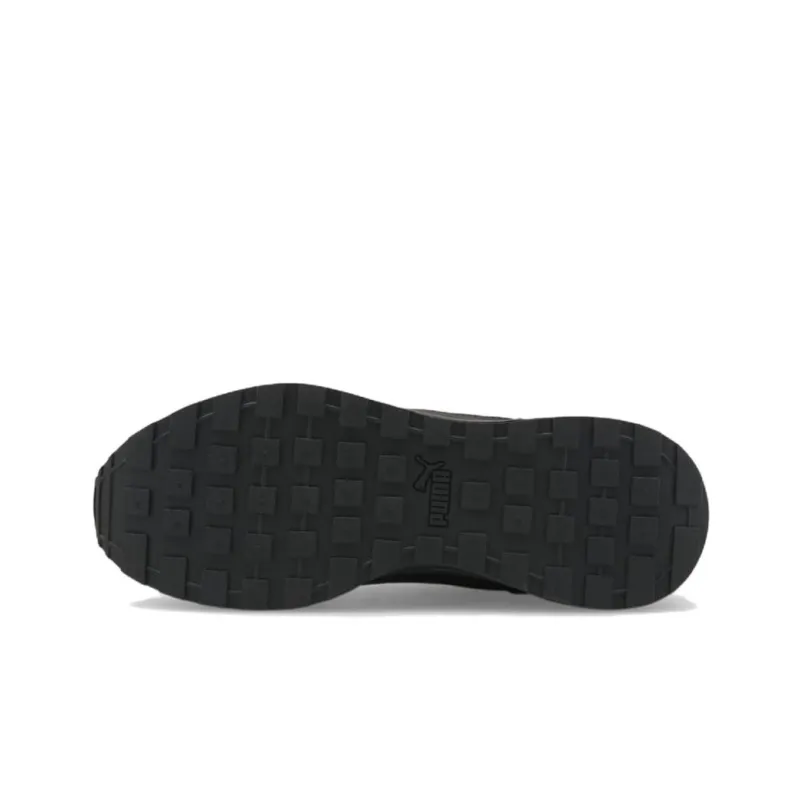 PUMA Graviton Tera 'Black White'-4