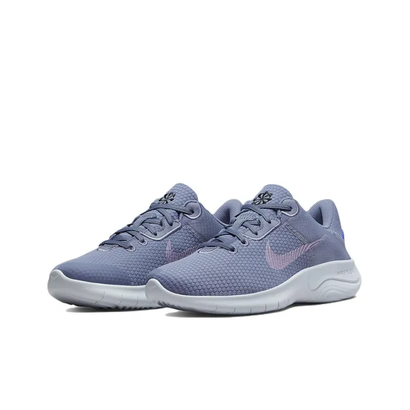 Nike Flex Experience Run 11 Wide 'Ashen Slate' Women's-2