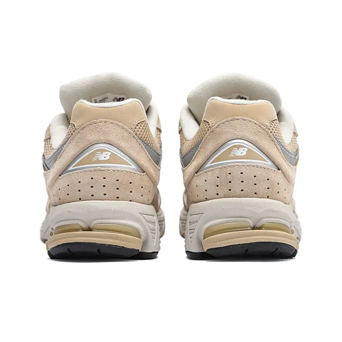 New Balance 2002R Beige-3