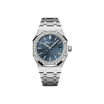 AUDEMARS PIGUET 2023 Unworn Royal Oak 41mm