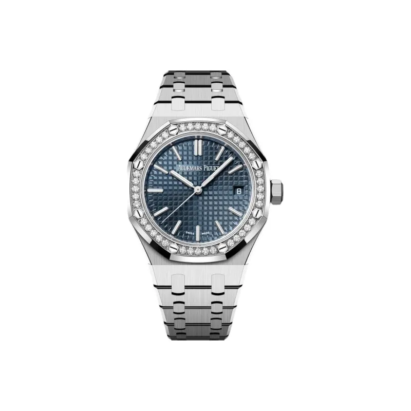 AUDEMARS PIGUET 2023 Unworn Royal Oak 41mm-0