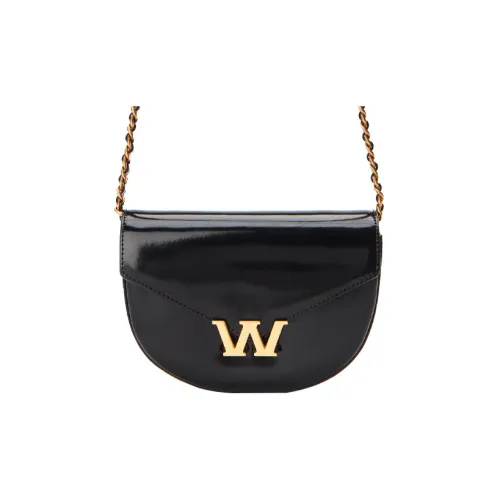 Alexander Wang W Legacy Shoulder Bags