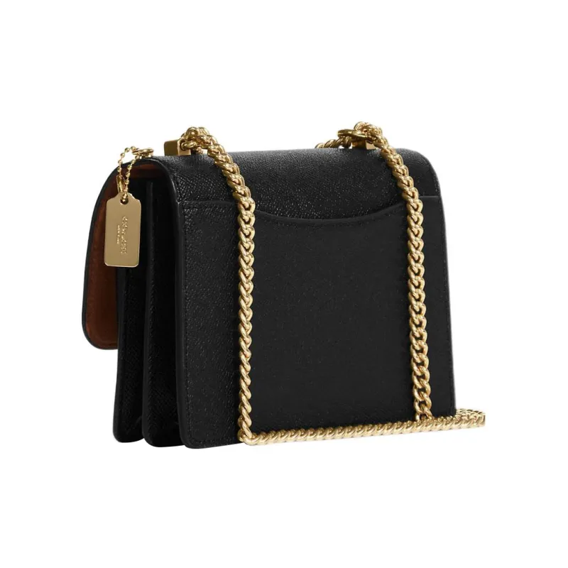 Coach Klare Crossbody in Signature Canvas-1