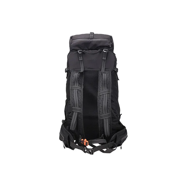 HEAD Nylon Backpack Unisex Black/Gray-2