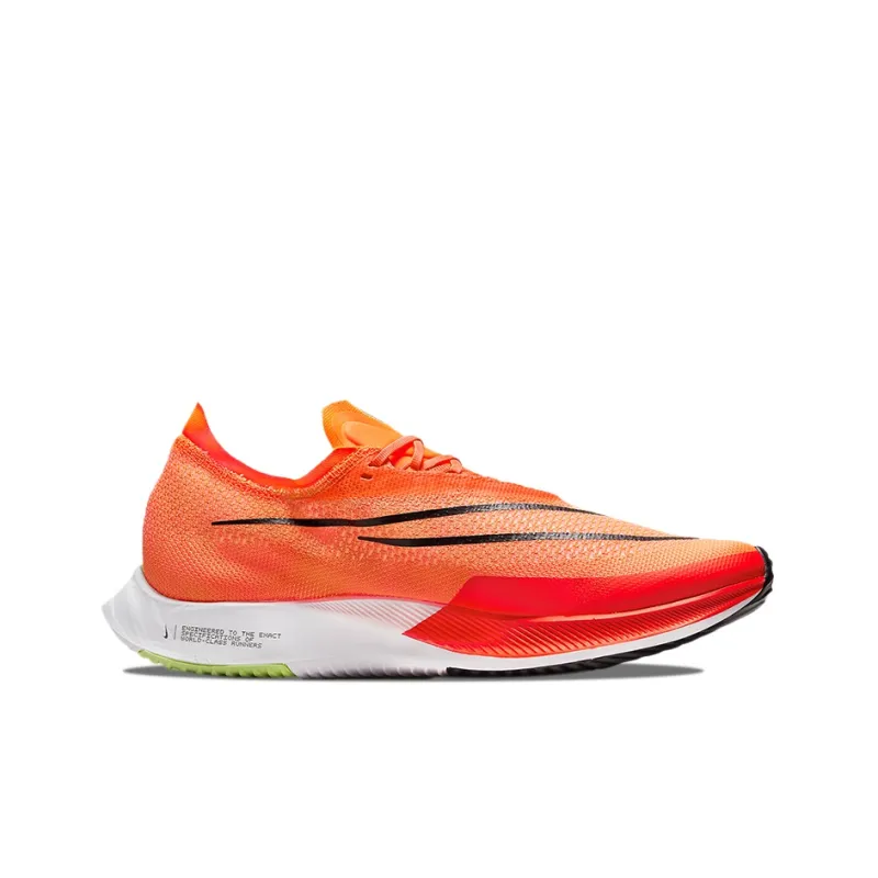 Nike ZoomX Streakfly 'Total Orange'-1