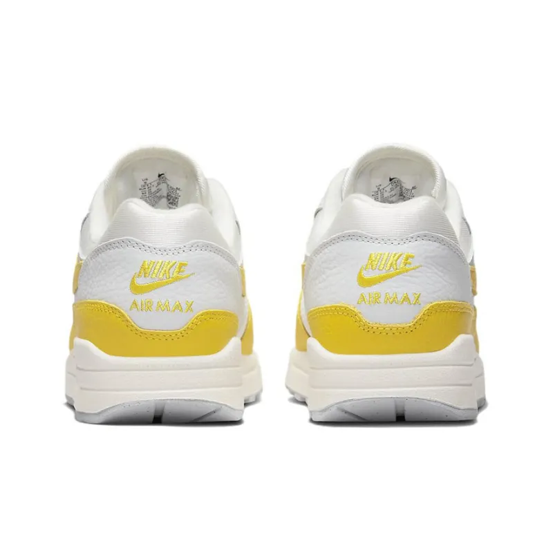 Nike Air Max 1 'Tour Yellow' Women's-4