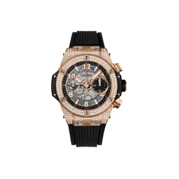HUBLOT Men BIG BANG Watch