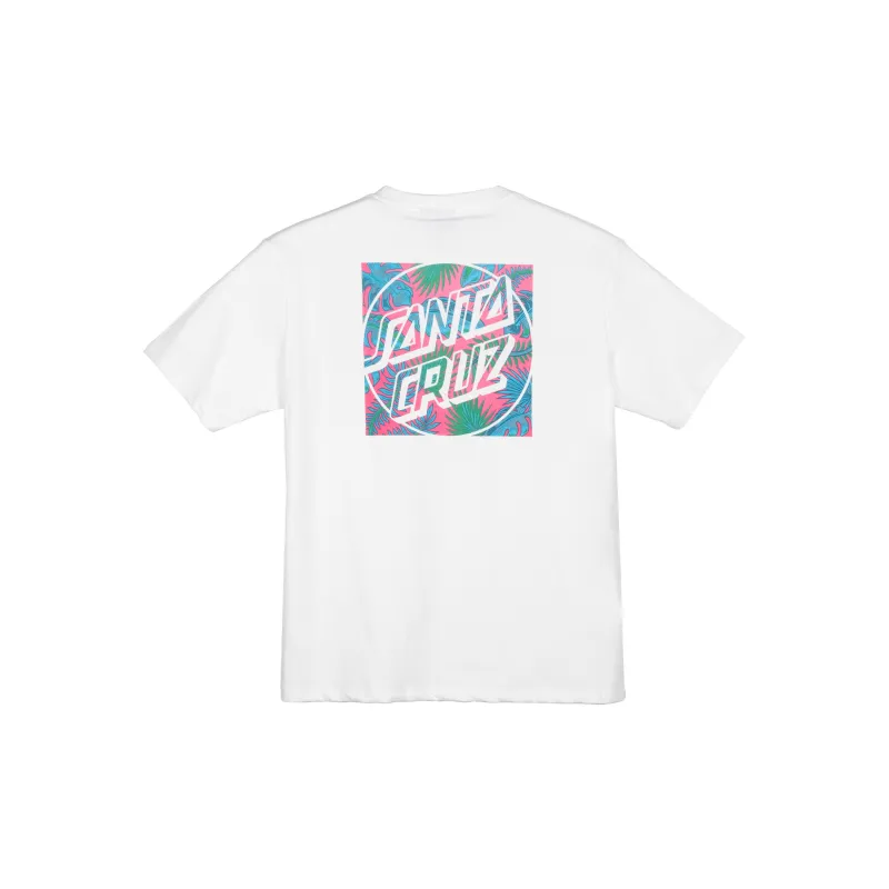 Santa Cruz T-Shirts Unisex-1