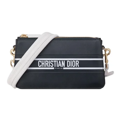 DIOR Vibe Collection Clutches