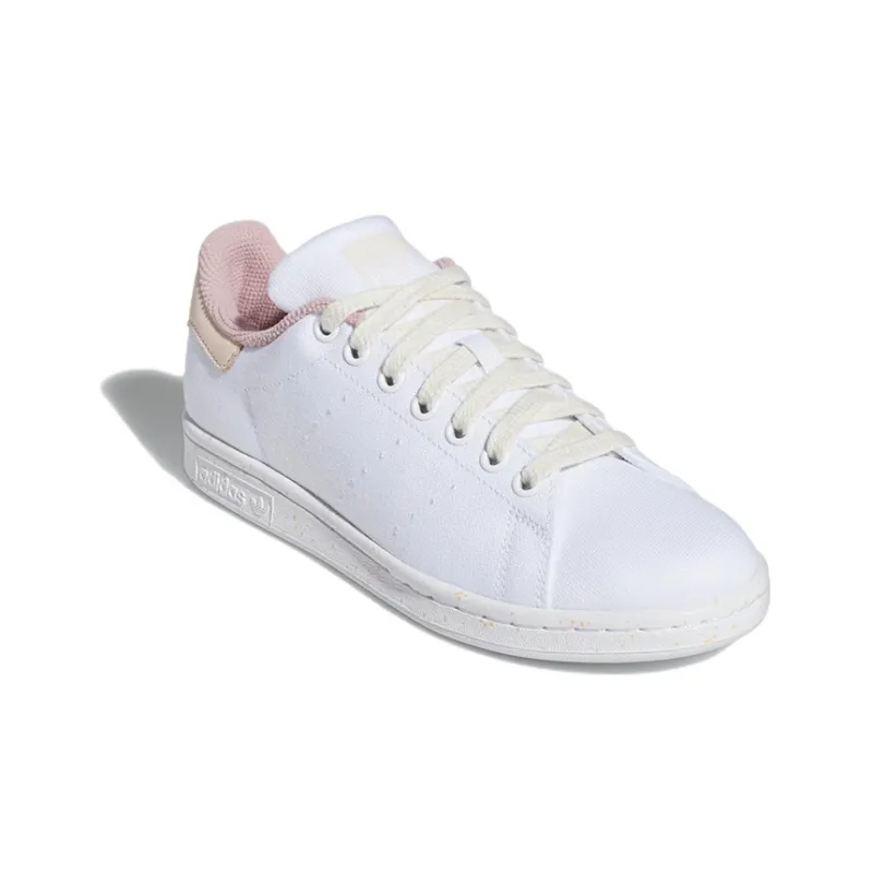 Adidas Stan Smith 'White Pink Tint' Women's-2